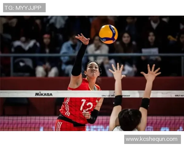 重庆排球队技术实力大幅提升排球技术排名创新高引发关注