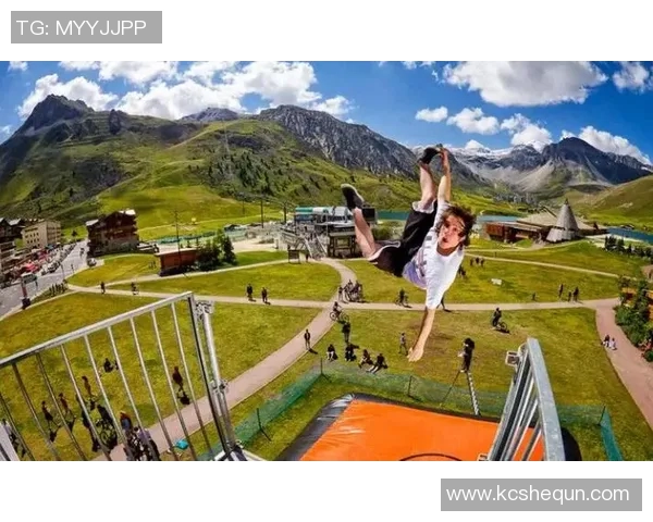 重庆极限运动队引领最新灵活性TOP10榜单展现极限运动魅力